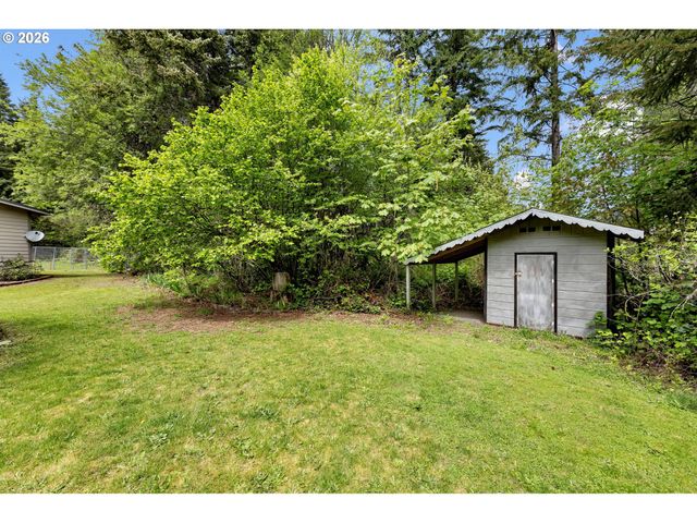 201 JOSHEANKA Dr, Carson, WA 98610