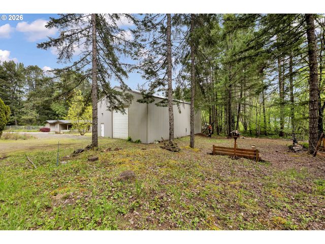 201 JOSHEANKA Dr, Carson, WA 98610