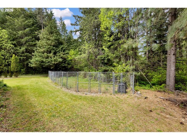 201 JOSHEANKA Dr, Carson, WA 98610