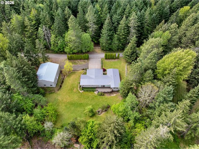 201 JOSHEANKA Dr, Carson, WA 98610