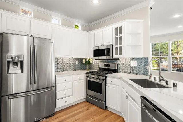 13124 Arborwalk Lane, Tustin, CA 92782