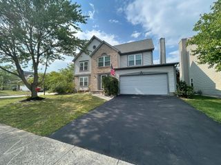 2522 Charles Mill Drive, Hilliard, OH 43026