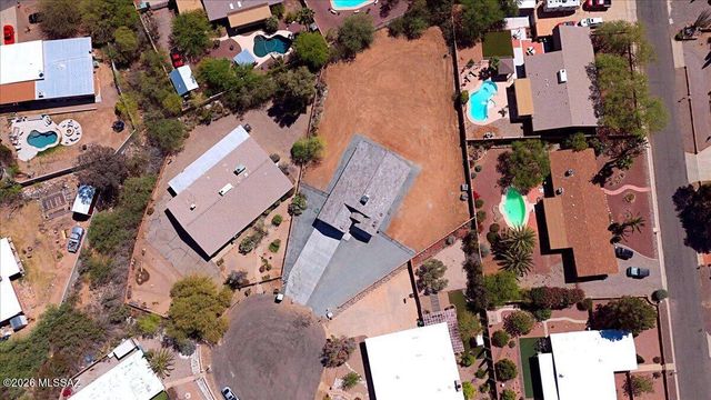 650 E Atlanta Place, Vail, AZ 85641