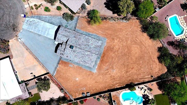 650 E Atlanta Place, Vail, AZ 85641