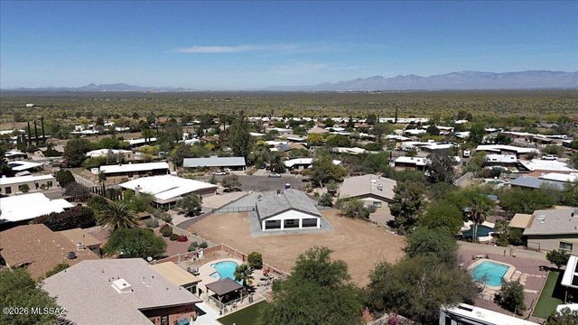 650 E Atlanta Place, Vail, AZ 85641