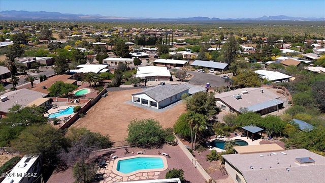 650 E Atlanta Place, Vail, AZ 85641