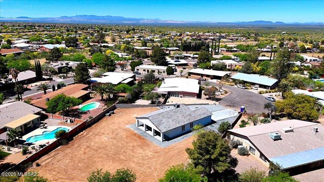 650 E Atlanta Place, Vail, AZ 85641