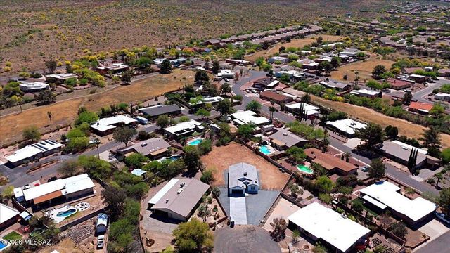 650 E Atlanta Place, Vail, AZ 85641