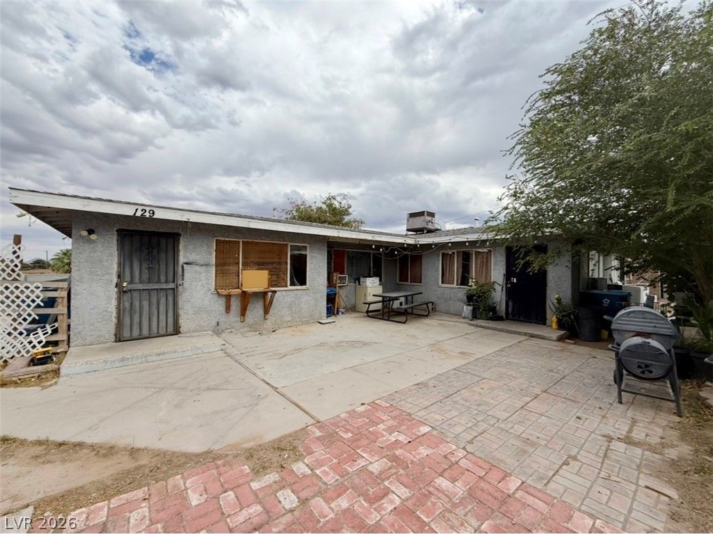 129 George Place, Las Vegas, NV 89106 — photo 2