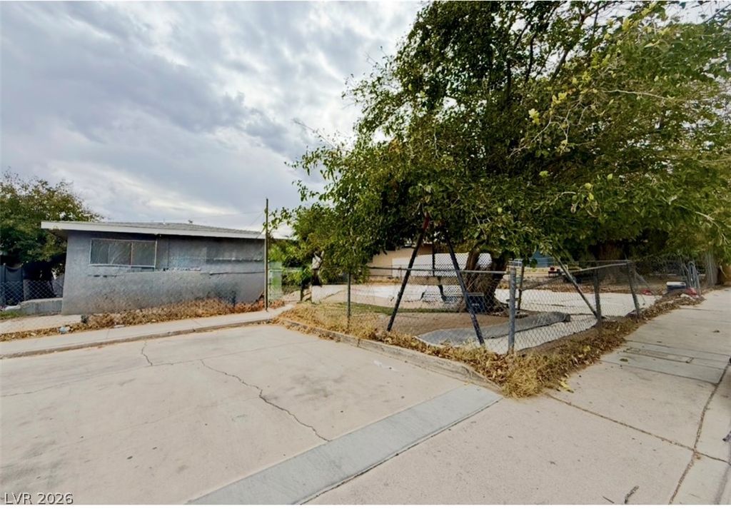 129 George Place, Las Vegas, NV 89106 — photo 3