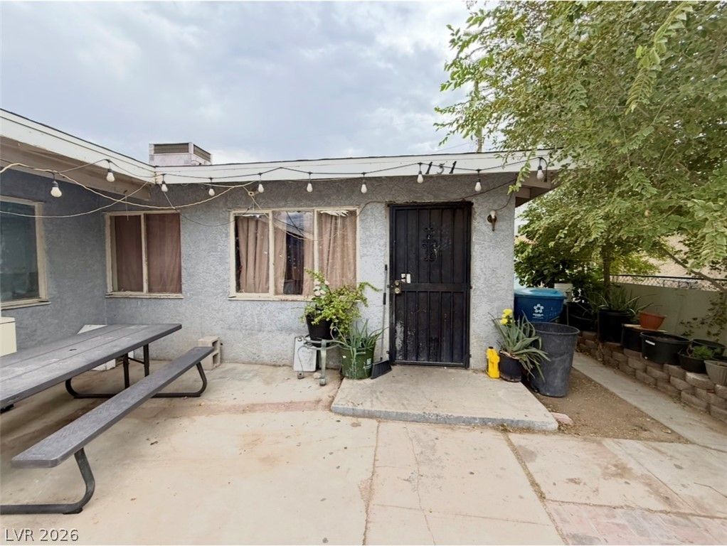 129 George Place, Las Vegas, NV 89106 — photo 5