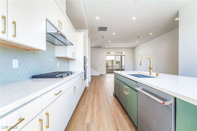 11528 Hillrise Avenue, Las Vegas, NV 89138