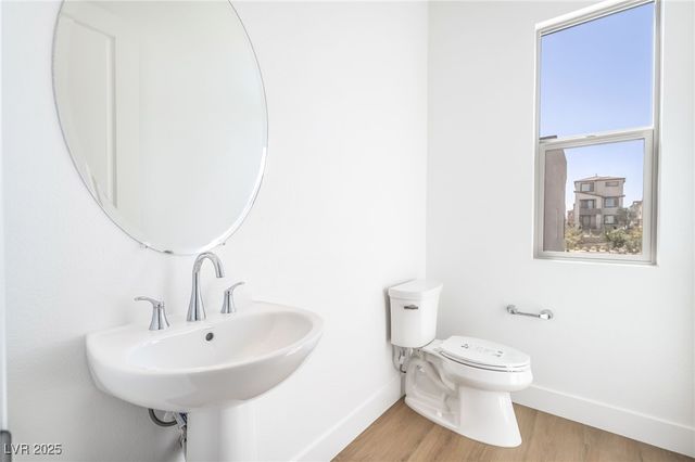 11528 Hillrise Avenue, Las Vegas, NV 89138