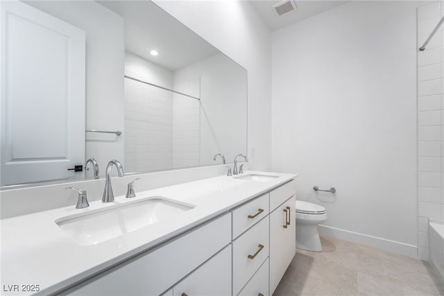 11528 Hillrise Avenue, Las Vegas, NV 89138