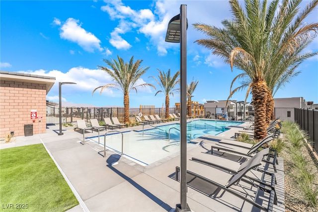 11528 Hillrise Avenue, Las Vegas, NV 89138