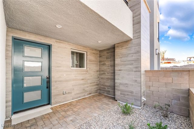 11528 Hillrise Avenue, Las Vegas, NV 89138