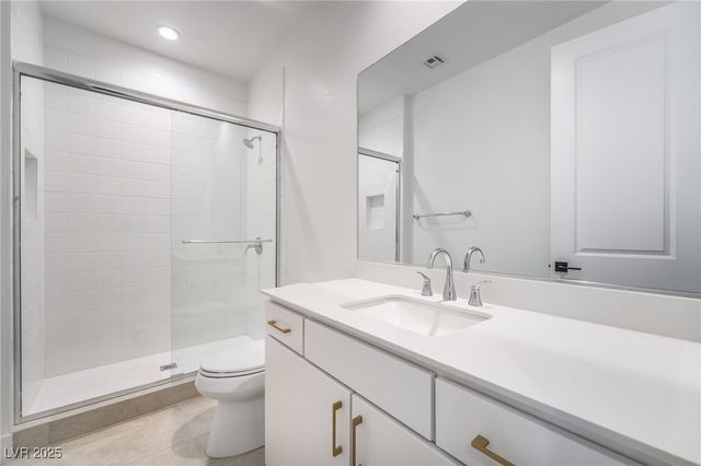 11528 Hillrise Avenue, Las Vegas, NV 89138