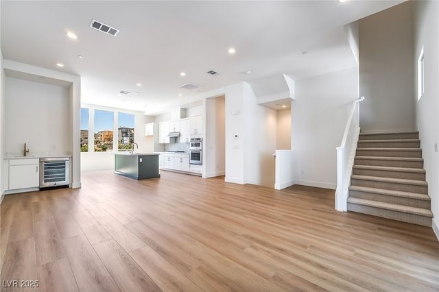 11528 Hillrise Avenue, Las Vegas, NV 89138