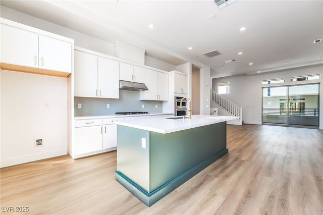 11528 Hillrise Avenue, Las Vegas, NV 89138