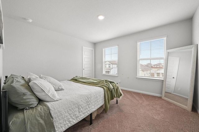 13309 Silver Blazer DR, Buda, TX 78610