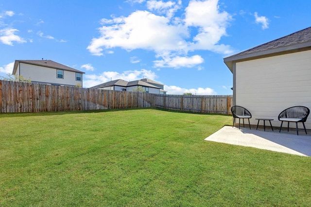 13309 Silver Blazer DR, Buda, TX 78610