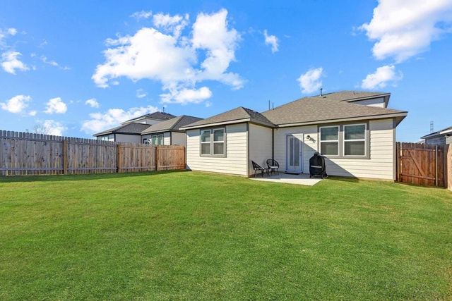 13309 Silver Blazer DR, Buda, TX 78610