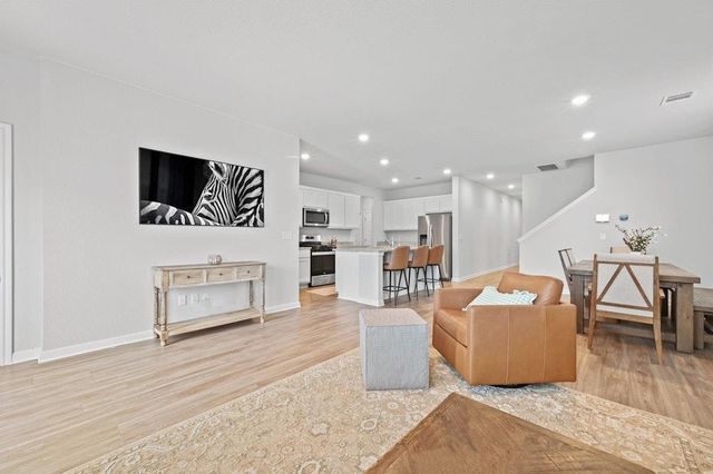 13309 Silver Blazer DR, Buda, TX 78610