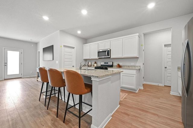 13309 Silver Blazer DR, Buda, TX 78610