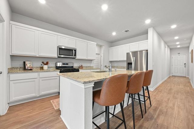 13309 Silver Blazer DR, Buda, TX 78610