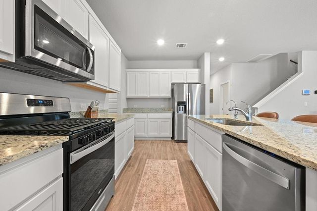 13309 Silver Blazer DR, Buda, TX 78610