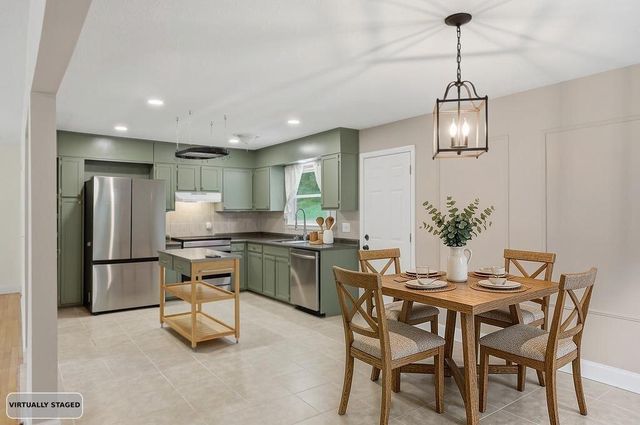 408 Lupton Drive, Chattanooga, TN 37415