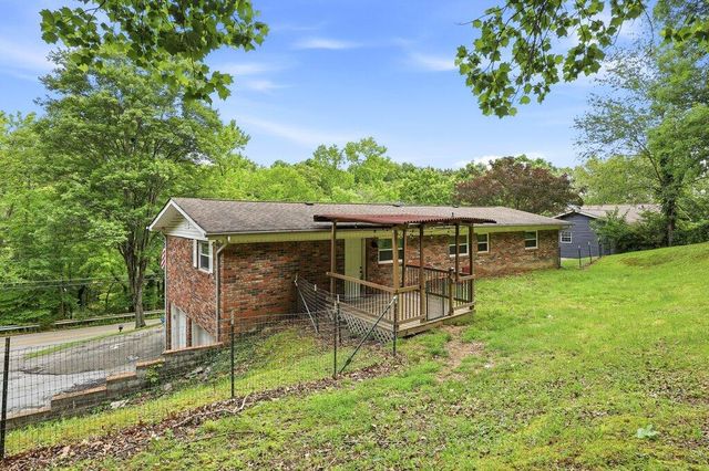 408 Lupton Drive, Chattanooga, TN 37415