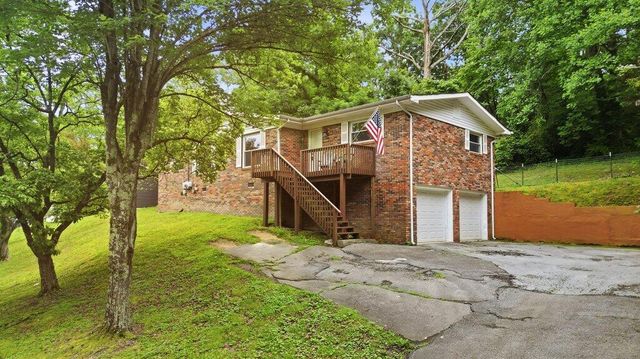 408 Lupton Drive, Chattanooga, TN 37415