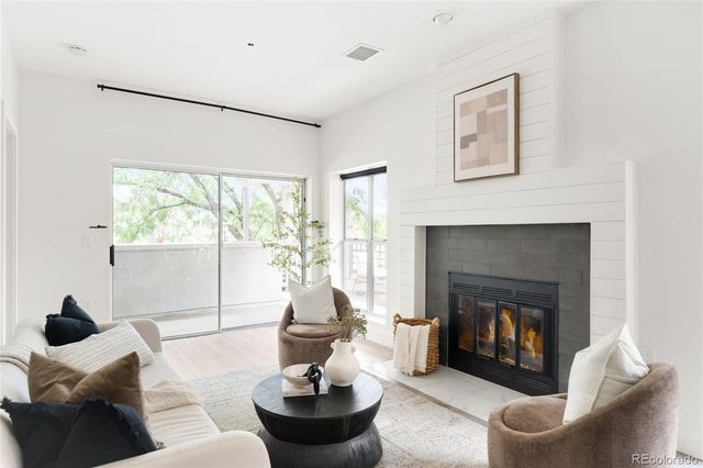 1000 E 1st Avenue 107, Denver, CO 80218