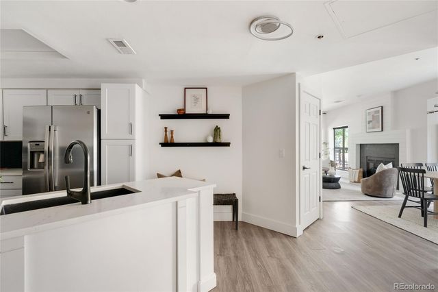 1000 E 1st Avenue 107, Denver, CO 80218