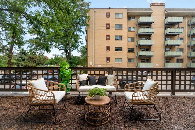 1000 E 1st Avenue 107, Denver, CO 80218