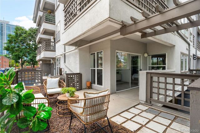 1000 E 1st Avenue 107, Denver, CO 80218