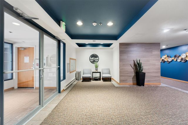 1000 E 1st Avenue 107, Denver, CO 80218