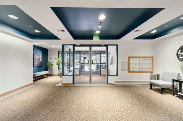 1000 E 1st Avenue 107, Denver, CO 80218
