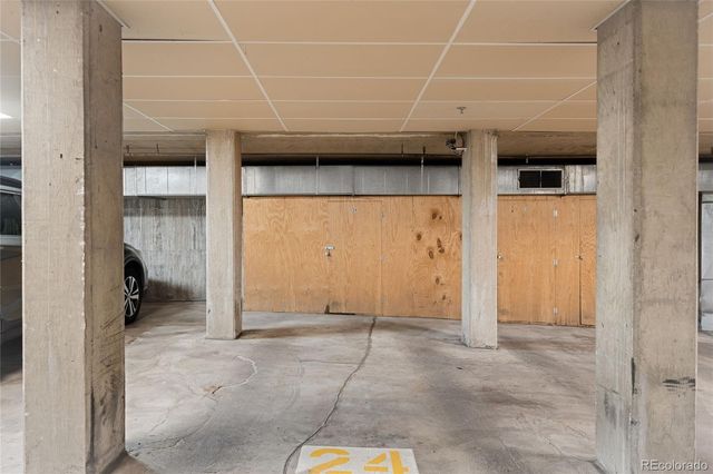 1000 E 1st Avenue 107, Denver, CO 80218