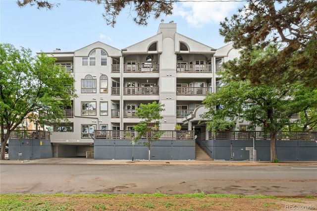 1000 E 1st Avenue 107, Denver, CO 80218