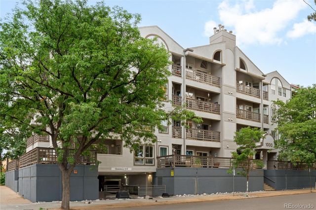 1000 E 1st Avenue 107, Denver, CO 80218