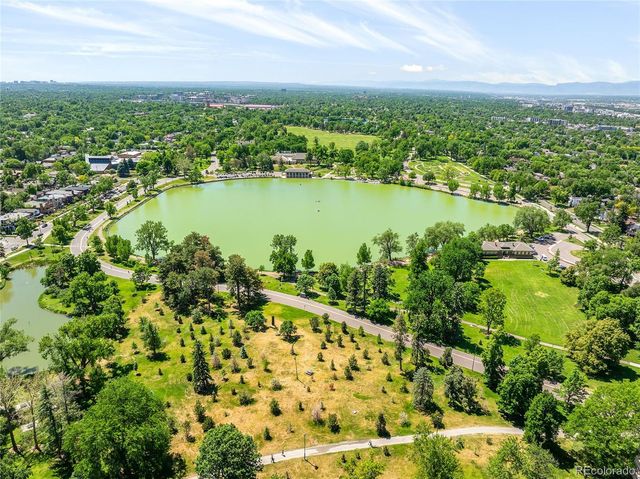 1000 E 1st Avenue 107, Denver, CO 80218