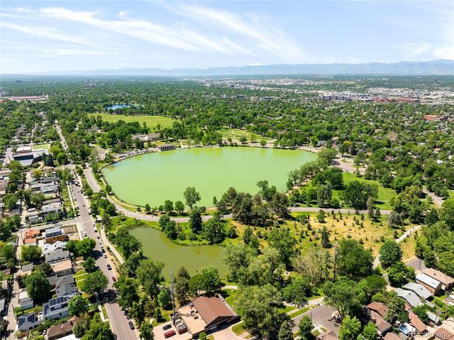 1000 E 1st Avenue 107, Denver, CO 80218