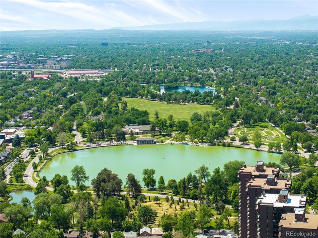 1000 E 1st Avenue 107, Denver, CO 80218