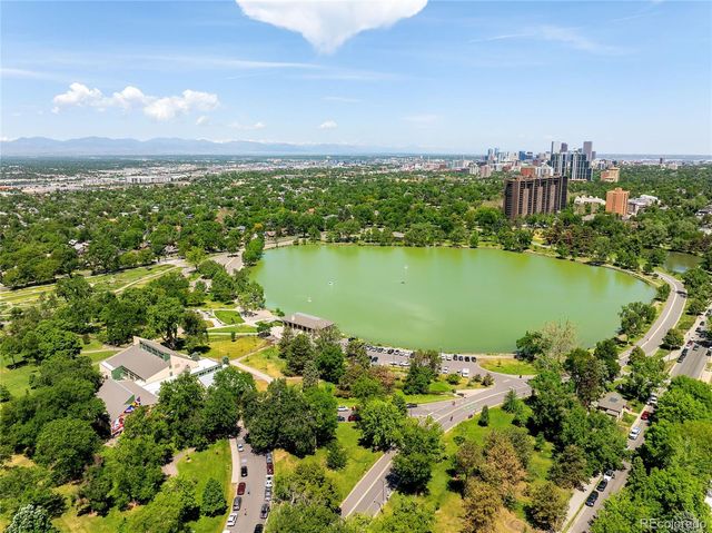 1000 E 1st Avenue 107, Denver, CO 80218