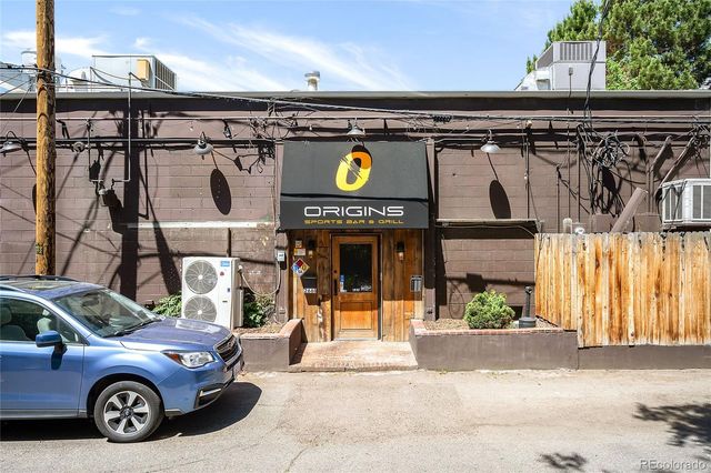 1000 E 1st Avenue 107, Denver, CO 80218