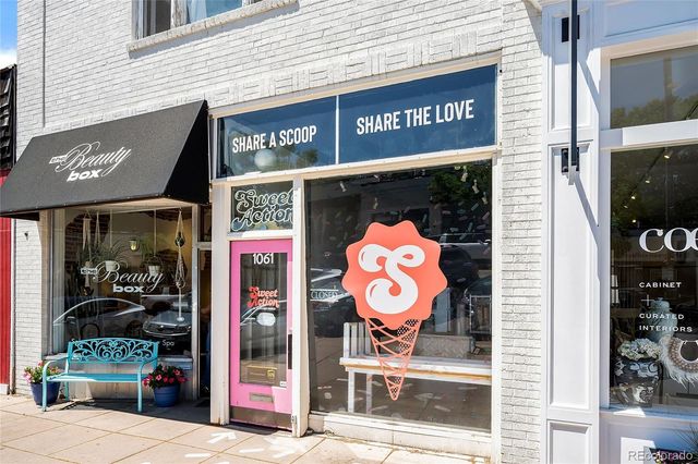 1000 E 1st Avenue 107, Denver, CO 80218