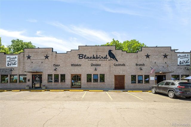 1000 E 1st Avenue 107, Denver, CO 80218