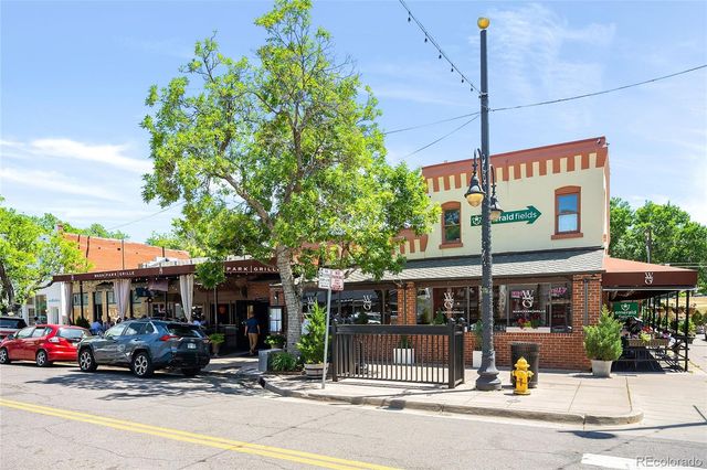 1000 E 1st Avenue 107, Denver, CO 80218